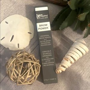 🌸IT COSMETICS UNIVERSAL BROW POWER🌸